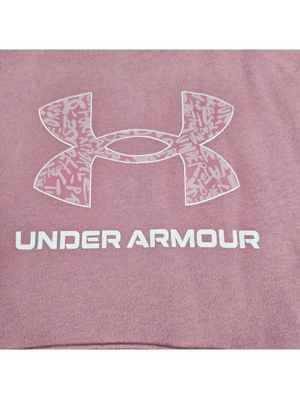Under Armour lot two